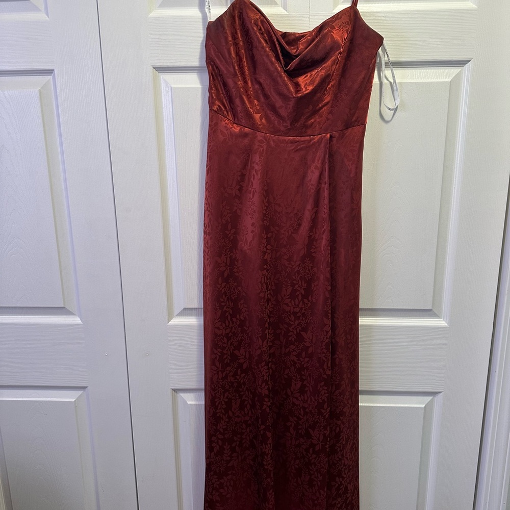 Formal/Bridesmaid Dress